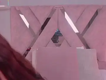 Stripchat Free Live Porn of Amelia_Saenz_