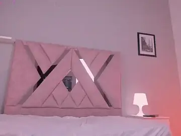 Stripchat Best Webcam of Amelia_Saenz_