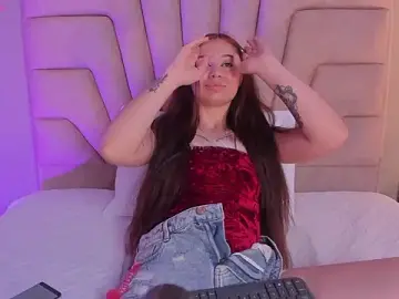 Stripchat Adult Webcams of Amelia_Saenz_