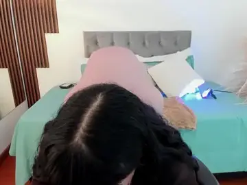 Stripchat Adult Webcam of Antonela_vargas