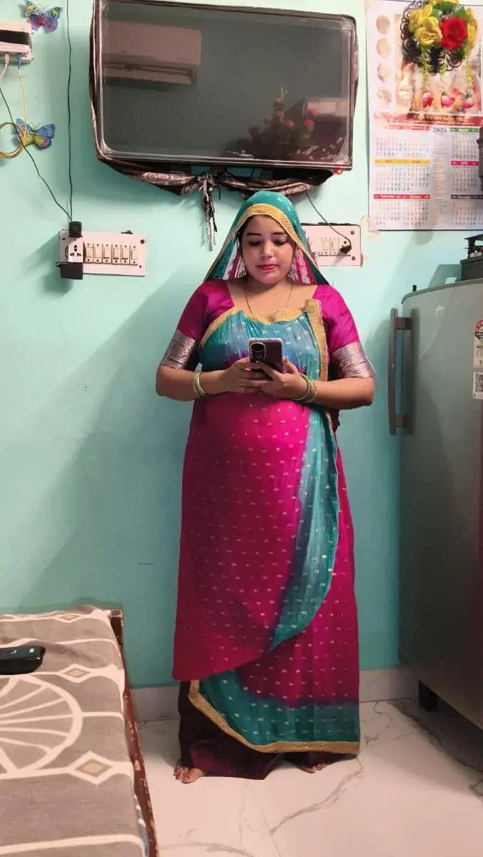 Ekta_bhabhi99