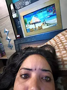 Stripchat Live Sex Cam of Ekta_bhabhi99