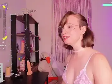 Stripchat Adult Webcam of Elise_Nyx