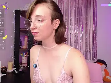 Stripchat Sex Chat of Elise_Nyx