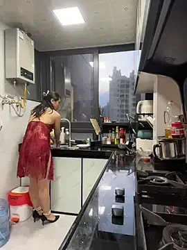 Stripchat Sex Chat of Jyoti-baby