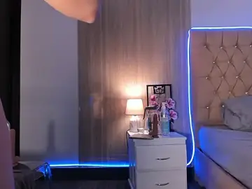 Stripchat Live Sex of Maddyluxe