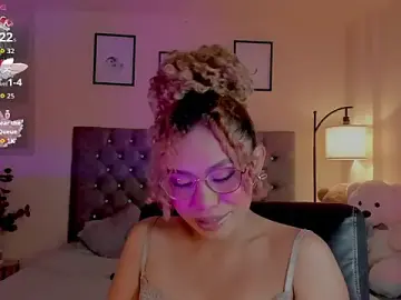 Stripchat Live Sex of OxanaFedorova1-