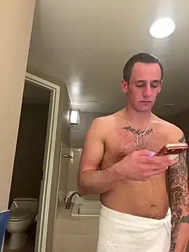 Stripchat Private Sex Chat of PeytonJohnn