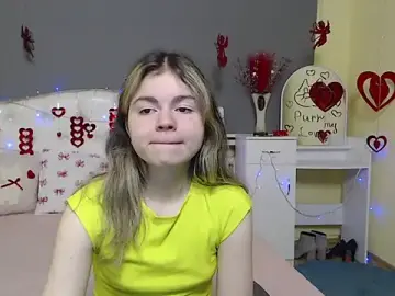 Stripchat Free Porn Cam of TinaRedly