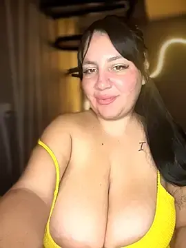 Stripchat Sex Chat of Vicky_Sixx