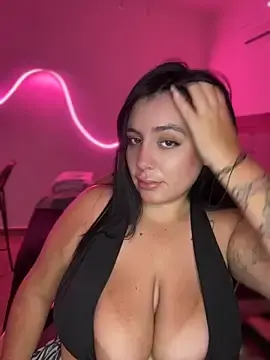 Stripchat Best live sex cam show of Vicky_Sixx