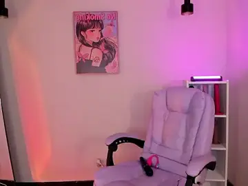 Stripchat Sex Cam of _asami_chieko_