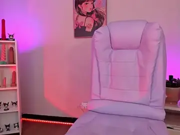 Stripchat Adult Webcam of _asami_chieko_