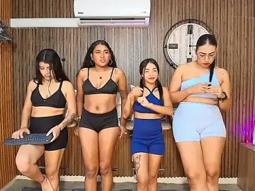 Stripchat Watch Live Sex Cams of canelasquirt