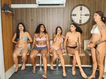 Stripchat Best live sex cam show of canelasquirt