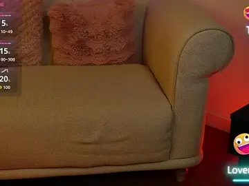 Stripchat Sex Chat of eliana_fox