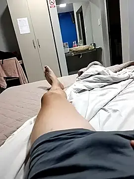 Stripchat Private Sex Chat of leo85rf