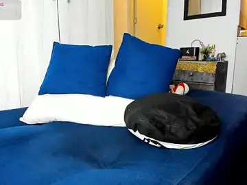 Stripchat Live Porn of owen_freid