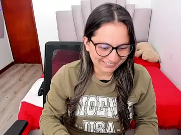 Stripchat Live Porn of samantha__wilson