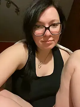 Stripchat Sex Cam of sefova222