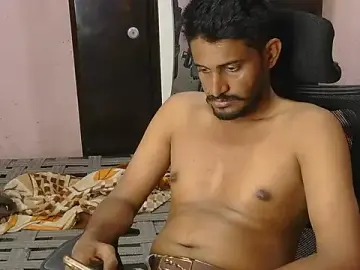 Stripchat Free Porn Cam of HotXKrish