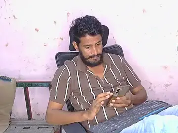 Stripchat Live Sex of HotXKrish