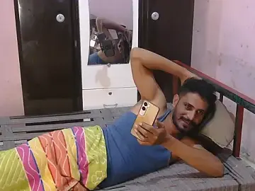 Stripchat Live Sex of HotXKrish