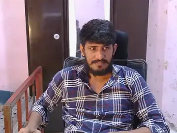 Stripchat Nude Webcam of HotXKrish
