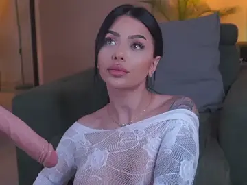 Stripchat Best Webcam of Ivy_Trix