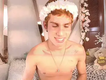 Stripchat Free Porn Cam of Jacobelord