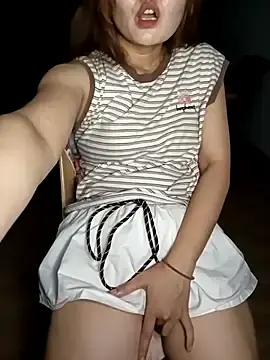 Stripchat Nude Webcam of Ladygirl20