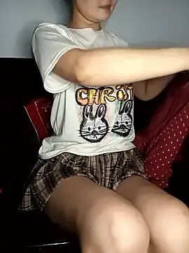 Stripchat Free Porn Cam of Ladygirl20
