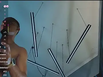 Stripchat Best Webcam of LiamByrne