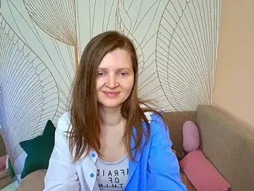 Stripchat Free Porn Cam of Liza__Evans