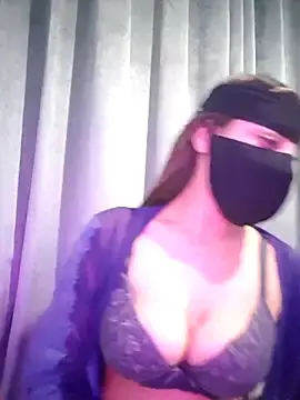 Stripchat Adult Webcam of _arabica_