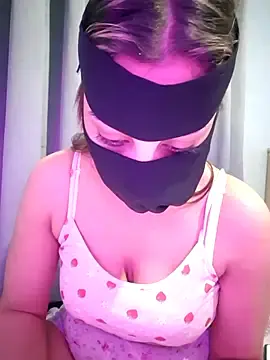 Stripchat Private Sex Chat of _arabica_