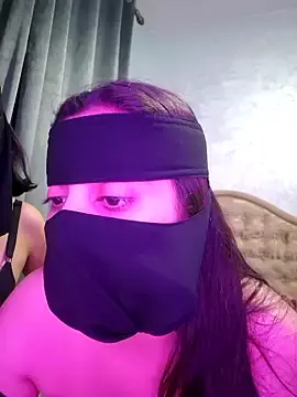 Stripchat Free Live Porn of _arabica_