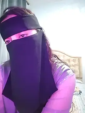 Stripchat Live Sex of _arabica_