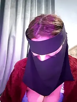 Stripchat Nude Webcam of _arabica_