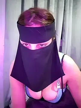 Stripchat Adult Webcams of _arabica_