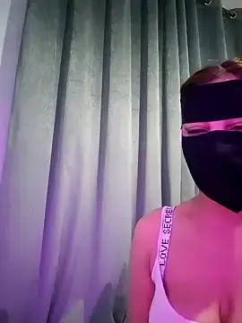 Stripchat Free Live Porn of _arabica_