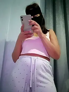 Stripchat Free Porn Cam of _arabica_