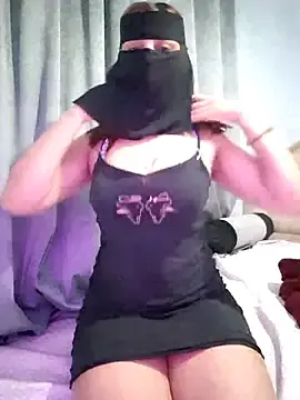 Stripchat Adult Webcam of _arabica_