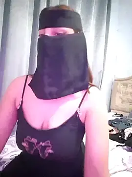 Stripchat Nude Webcam of _arabica_