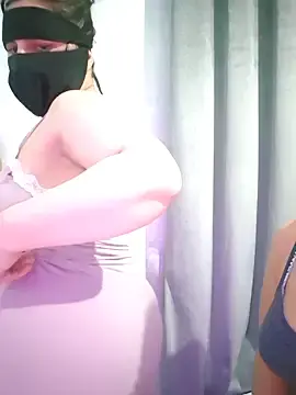 Stripchat Free Live Porn of _arabica_