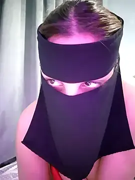 Stripchat Live Porn of _arabica_