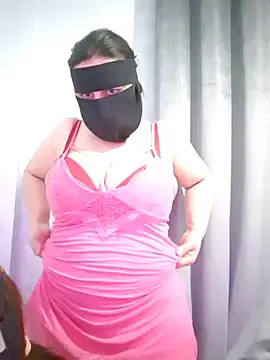 Stripchat Free Porn Cam of _arabica_