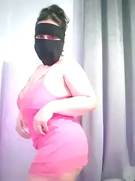 Stripchat Adult Video Chat of _arabica_