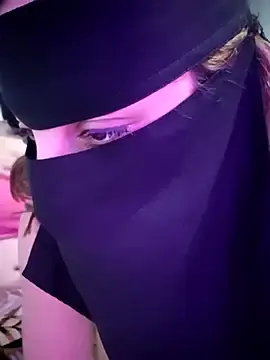 Stripchat Live Sex of _arabica_