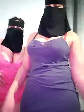 Stripchat Adult Video Chat of _arabica_